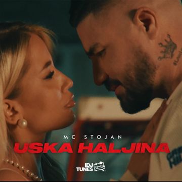 Uska Haljina-cover