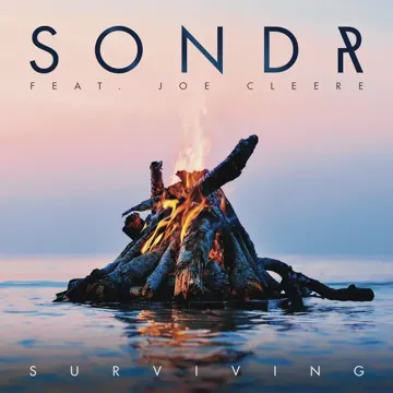 Surviving (feat. Joe Cleere)-cover