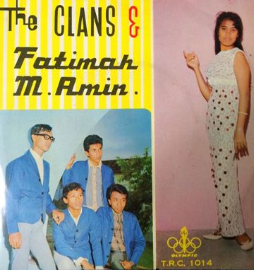 Dimanakah Bahagia