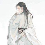 剑落杯中月 (cover: lao干妈)-cover