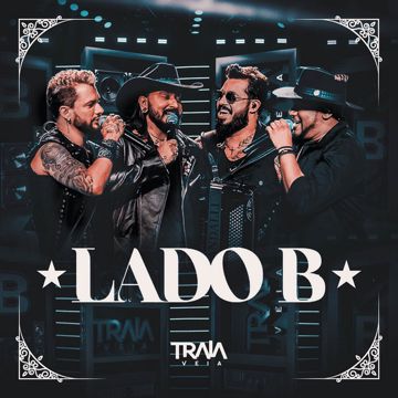 Porto Solidão / Nuvem de Lágrimas-cover