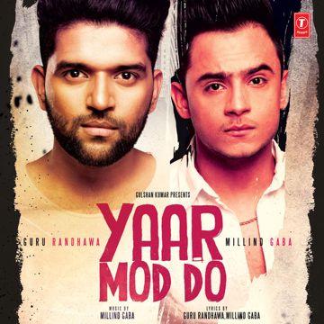 Yaar Mod Do-cover