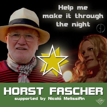Help Me Make It Through the Night-cover