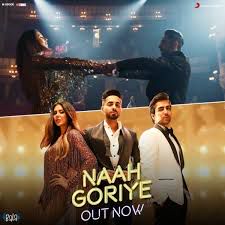 Naah Goriye (Short)-cover