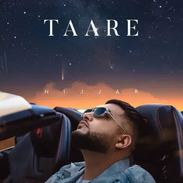 Taare-cover