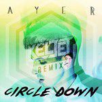 Circle Down(Keljet Remix)-cover