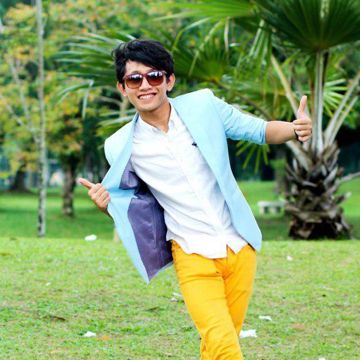 Mana Tahu Siapa Tahu-cover