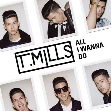 Wanna Do-cover
