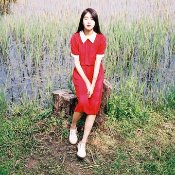 I.O.U-cover