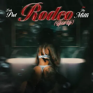 Rodeo Remix (feat. Flo Milli) [Sped Up Version]-cover