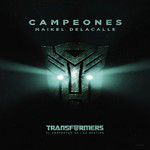 Campeones-cover
