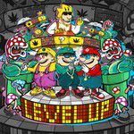 Level Up-cover