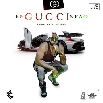 Enguccineao - Live-cover