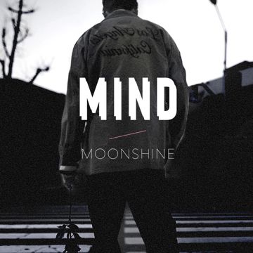 Mind (Feat.Nucksal)-cover