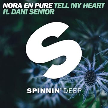 Tell My Heart(Extended Mix)