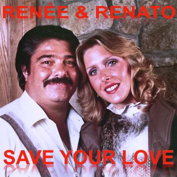 SAVE YOUR LOVE