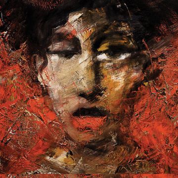 In Joy and Sorrow-cover