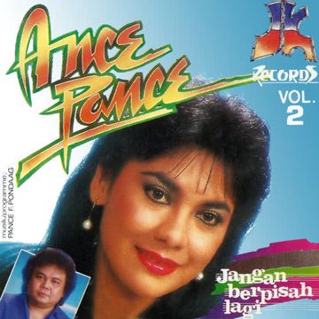 Jangan Berpisah Lagi-cover