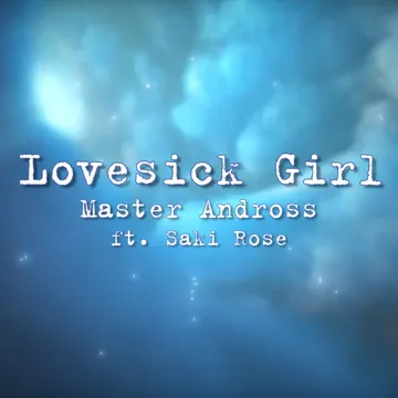 LoveSick Girl-cover