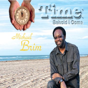 Behold I Come-cover