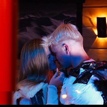 Co w tobie jest-cover