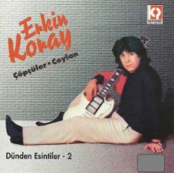 Çöpcüler-cover