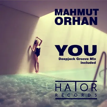 You (Original Mix)-cover