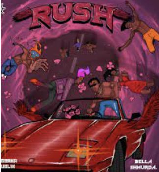 Rush-cover