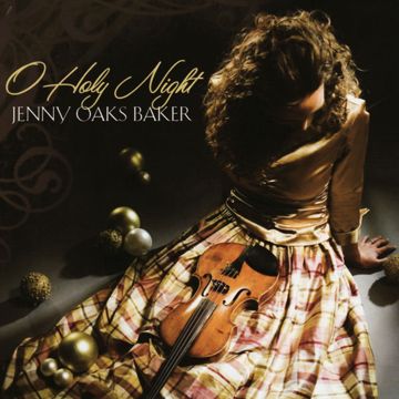 O Holy Night-cover