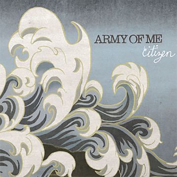 Army of Me-cover