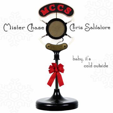 Baby It's Cold Outside-cover