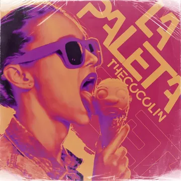 La Paleta-cover