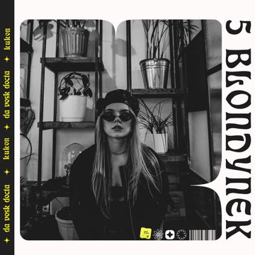 5 Blondynek-cover