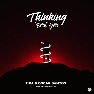 Thinking 'Bout You-cover