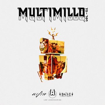 Buenos Días-cover