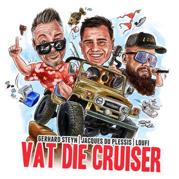 Vat Die Cruiser-cover