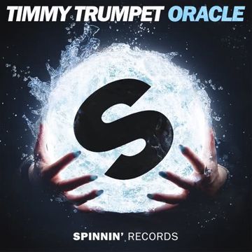 Oracle-cover