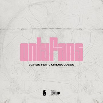 ONLYFANS (feat. MamboLosco)-cover