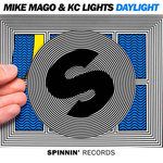 Daylight(Original Mix)-cover