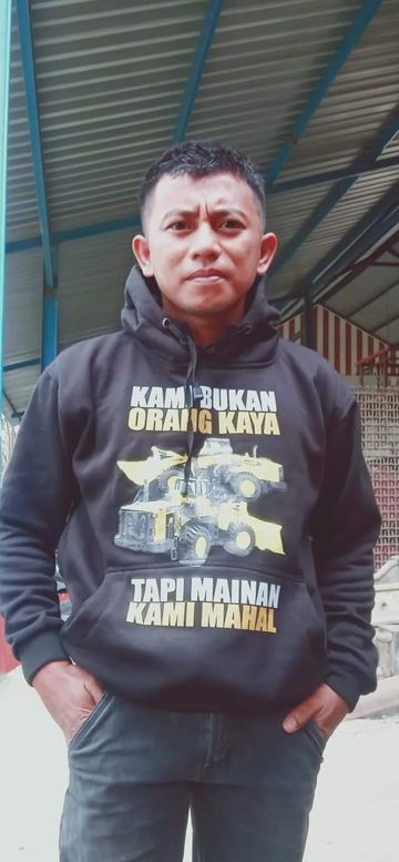 KAILI UNDANGA MPOBOTIMU