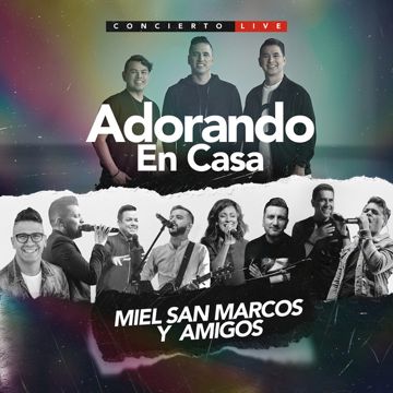 Cuerdas De Amor-cover