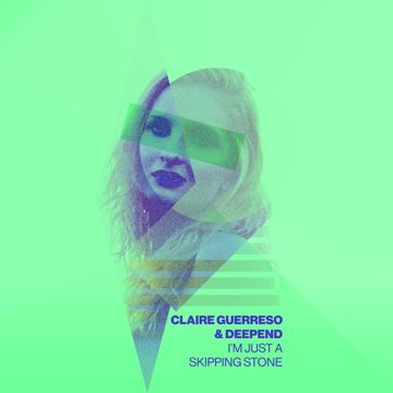 I'm Just A Skipping Stone-cover
