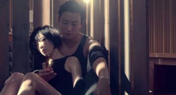 GaIn (가인) – Fxxk U (Feat. Bumkey)-cover