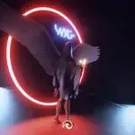 Where&039;d You Go (feat. Joey Nato)-cover