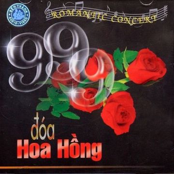 999 Đóa Hồng-cover