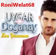 Yakar Bir Zaman-cover