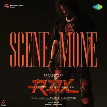 Scene Mone (From "RDX")-cover