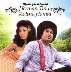 Joget Burung Merpati-cover