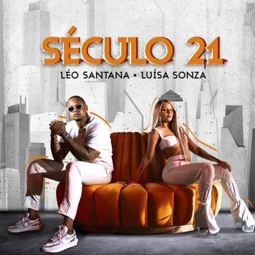 Século 21-cover