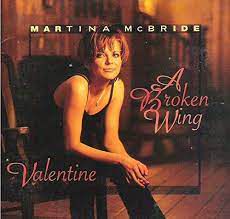 My Valentine-cover